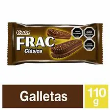 Galletas Frac Clásica