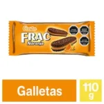 Galletas Frac Naranja 130g