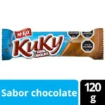 Galletas Kuky Chocolate 120 Gr Mckay