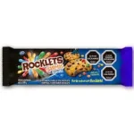 Galletas Rocklets Vainilla