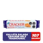 Galletas Selz Cracker 107 Gr