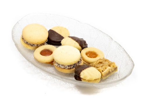 Galletas Surtidas Galletas Surtidas