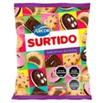 Galletas Surtido Arcor 400Gr