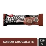 Galletas Triton Chocolate126g