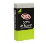Goma de Borrar Adix - Bazar