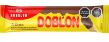 HELADO DOBLON 53G