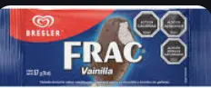 HELADO FRAC VAINILLA 48G