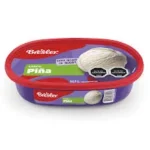 Helado Cassata Piña Bresler 1L