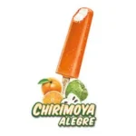 Helado Chirimoya Alegre Trendy 70cc.