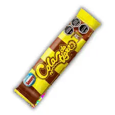 Helado Cola de Tigre 70ml