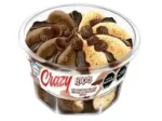 Helado Crazy Flocos