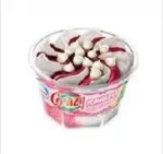 Helado Crazy Frambuesa