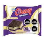 Helado Crazy Sangurucho
