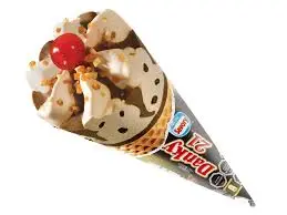 Helado Danky 21  125ml
