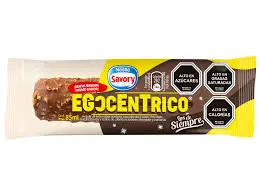 Helado Egocentrico 85ml