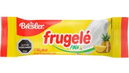 Helado Frugele Piña