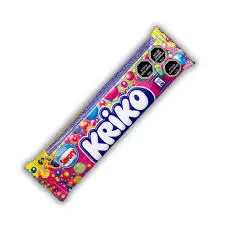 Helado Kriko Frutilla 65ml