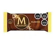 Helado Magnum Clásico