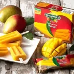 Helado Mango 66g Guallarauco