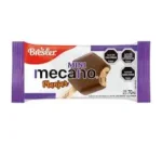 Helado Mecano Manjar 70 ml