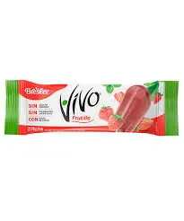Helado PALETA VIVO FRITILLA