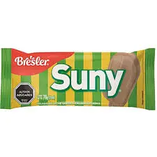 Helado PALETA suny