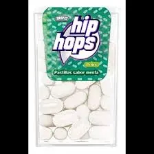 Hip Hops Menta 15g