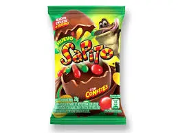 Huevo con Sapito 28g