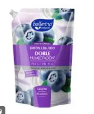 JAB YOG ARANDANO BALLERINA 750G