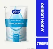 Jab hipoalergenico ballerina 750g