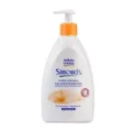 Jabón Crema Simonds Avena Coloidal 500 ml