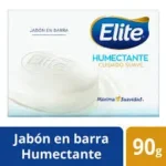 Jabón Elite Humectante 90g