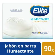 Jabón Elite Humectante 90g