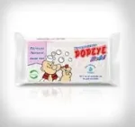 Jabón Popeye Hipoalergénico