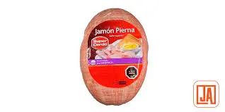 Jamón Pierna Super Cerdo
