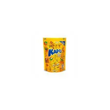 Jugo Kapo Piña 252ml