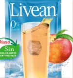 Jugo Livean Durazno 7G