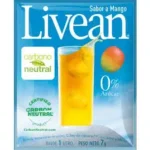 Jugo Livean Mango 7G