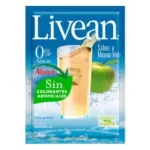 Jugo Livean Manzana 7G