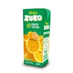 Jugo Nectar Zuko Naranja 200ml
