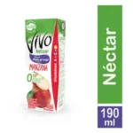 Jugo Vivo Nectar de Manzana 190 ml