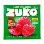 Jugo Zuko Frambuesa 15g