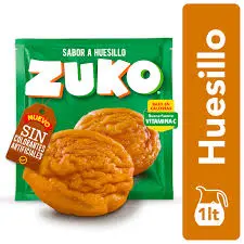 Jugo Zuko Huesillo 20g