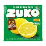 Jugo Zuko Limón Dulce 15gr