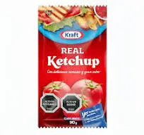 Ketchup kraft 90g