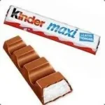 Kinder Chocolate Maxi