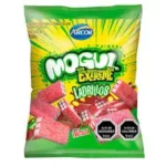 Ladrillo Mogul Extreme Frutilla 150g