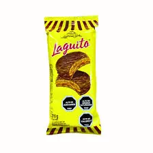 Laguito de Marinela 70g