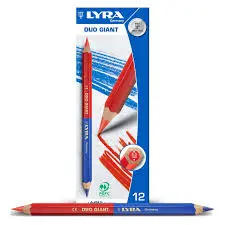 Lápiz Bicolor Medium - Bazar