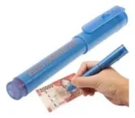 Lápiz detector de Billetes Falsos - Bazar